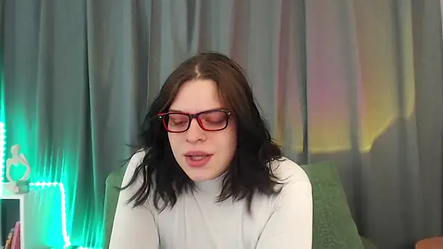 Dona Mafia online show from November 24, 2025, 12:32 am