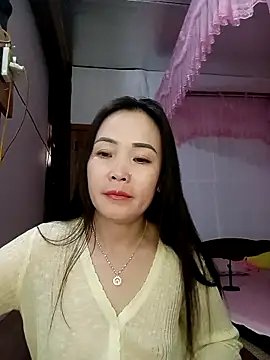 Feeling-hot online show from February 23, 2026, 3:08 am