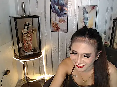 horsecock gabriela online show from February 13, 2026, 12:27 pm