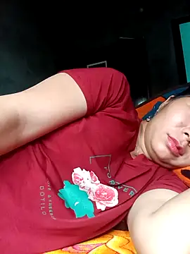 vangkt-cute online show from April 10, 2026, 2:18 am