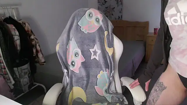 MissyDior8 online show from March 2, 2026, 5:30 am