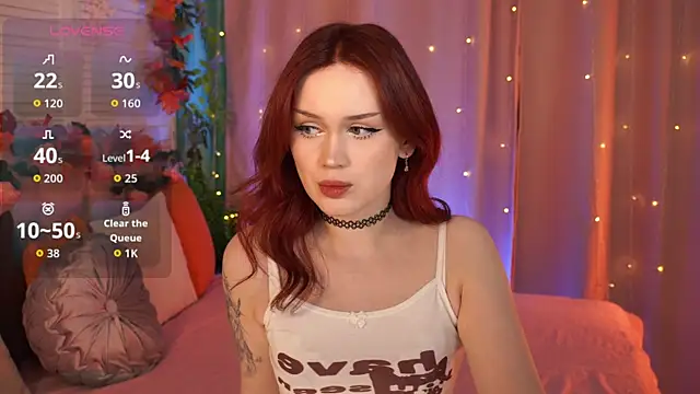 Snapshot of Remy_Foxx chatting on November 28, 2025, 12:49 pm Remy Foxx online show from November 28, 2025, 12:49 pm