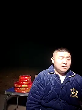 KAIKAI-888 online show from November 27, 2025, 12:05 pm