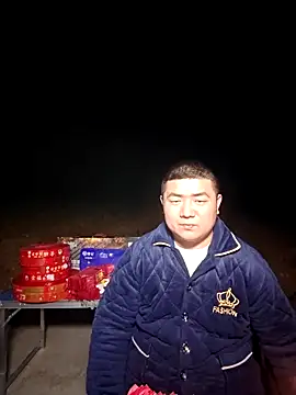 KAIKAI-888 online show from November 23, 2025, 12:04 pm