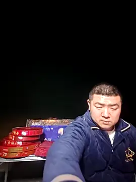 KAIKAI-888 online show from November 22, 2025, 12:15 pm