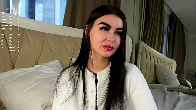 CoreenYorton online show from April 14, 2026, 3:33 am