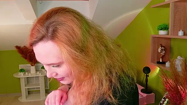 Vex Veil online show from November 30, 2025, 9:04 pm