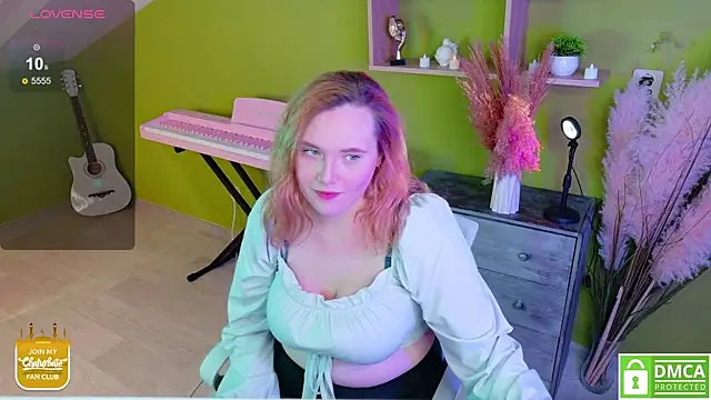 Vex Veil online show from November 29, 2025, 8:53 pm