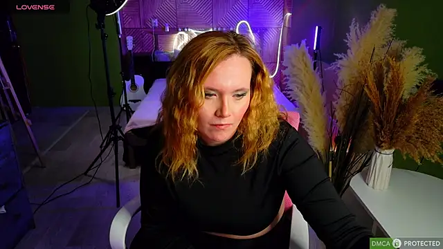 Vex Veil online show from November 23, 2025, 8:41 pm