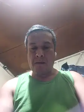 Riki121274 online show from January 7, 2026, 3:33 am