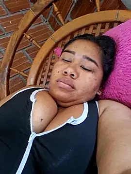 Sarahy- online show from April 8, 2026, 7:59 pm