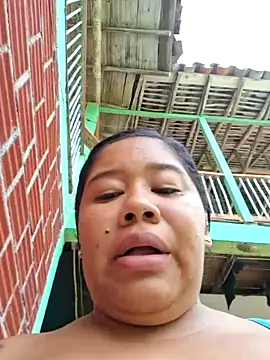 Sarahy- online show from April 15, 2026, 8:09 pm