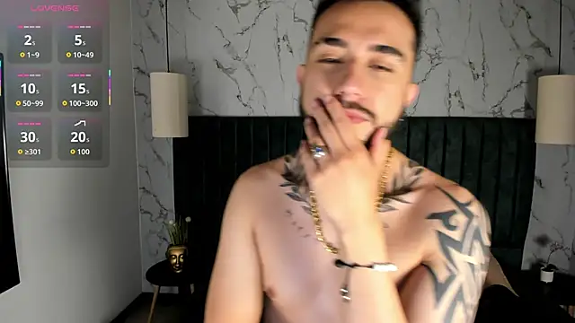 Snapshot of dave_wolff chatting on December 1, 2025, 12:17 pm dave wolff online show from December 1, 2025, 12:17 pm