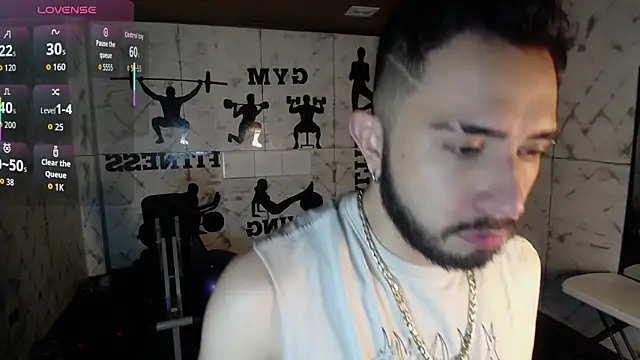 Snapshot of dave_wolff chatting on November 30, 2025, 12:06 pm dave wolff online show from November 30, 2025, 12:06 pm