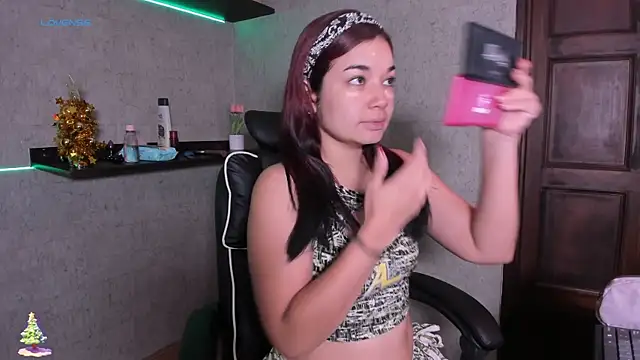 jesssie lee online show from January 5, 2026, 10:24 pm