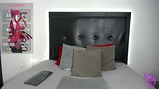 Snapshot of perla_stone_20 chatting on November 27, 2025, 4:40 pm perla stone 20 online show from November 27, 2025, 4:40 pm