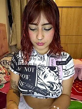 Sarah Lark- online show from December 1, 2025, 1:06 am