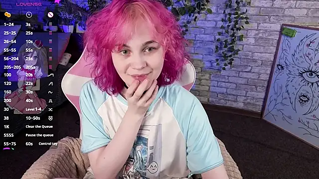 Awawrin online show from February 4, 2026, 8:59 pm