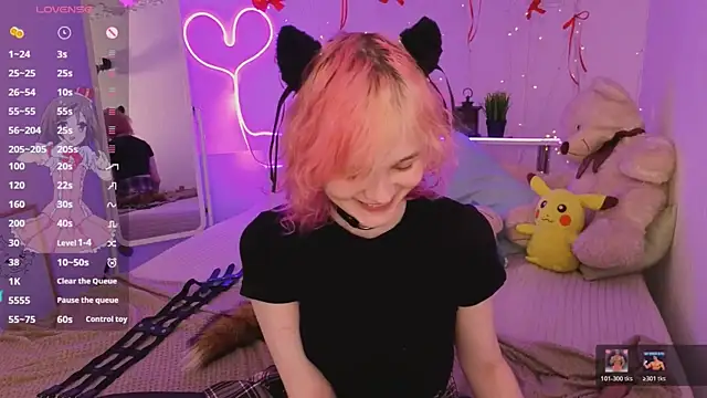 Awawrin online show from March 15, 2026, 8:38 pm