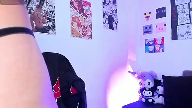 lilithDraven  online show from March 29, 2026, 1:02 pm