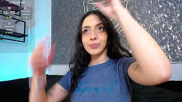 Snapshot of DahliaVex_ chatting on January 13, 2026, 11:25 am DahliaVex online show from January 13, 2026, 11:25 am