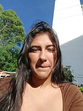 Snapshot of ViolettaWalton1 chatting on May 19, 2026, 12:12 pm ViolettaWalton1 online show from May 19, 2026, 12:12 pm