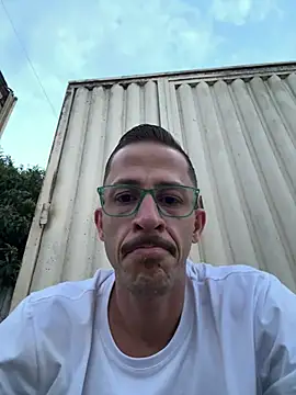 Lucasjandre online show from January 8, 2026, 9:54 pm