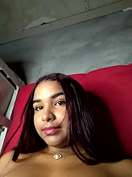 Isabella Gio online show from January 13, 2026, 1:53 am