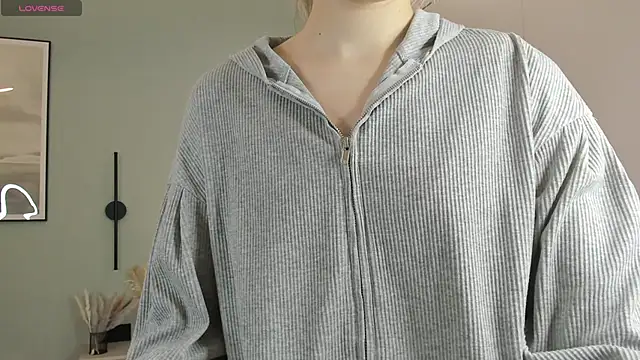 SharonEllis online show from November 24, 2025, 9:20 am