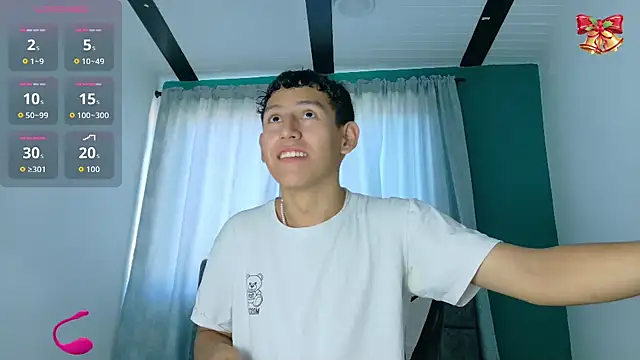 Snapshot of FelipeGonzalezz chatting on November 27, 2025, 12:49 pm FelipeGonzalezz online show from November 27, 2025, 12:49 pm