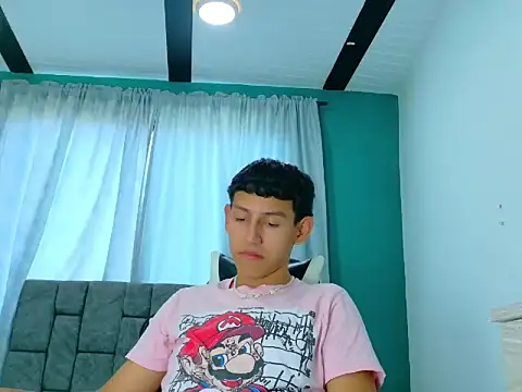 Snapshot of FelipeGonzalezz chatting on December 1, 2025, 12:28 pm FelipeGonzalezz online show from December 1, 2025, 12:28 pm