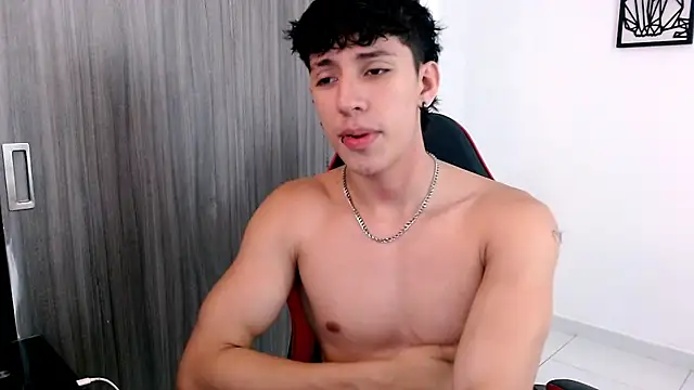 Steven Connor online show from November 30, 2025, 2:56 am