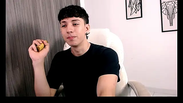 Steven Connor online show from November 14, 2025, 3:10 am