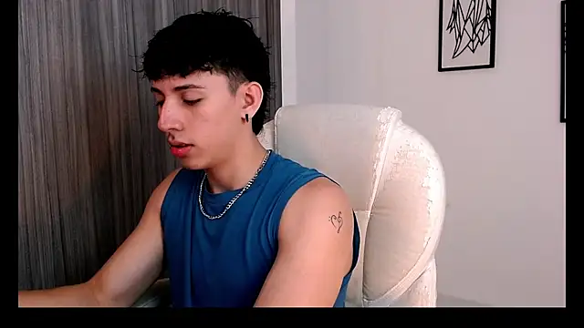 Steven Connor online show from November 16, 2025, 3:00 am