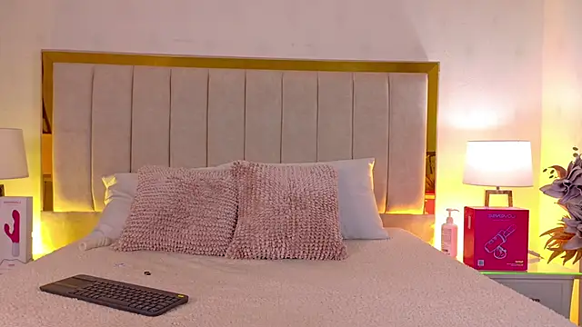 Anastasia gb online show from April 2, 2026, 12:12 pm