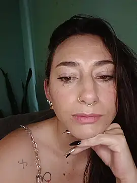 Samantha curvy1 online show from January 9, 2026, 5:53 pm