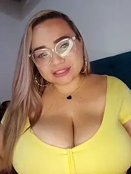 Amber bunnyx01 online show from December 1, 2025, 6:58 am