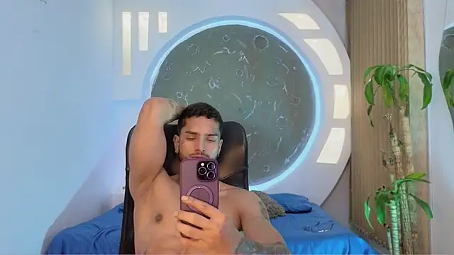 Alanrodgers online show from March 12, 2026, 11:36 am