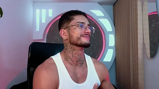 Alanrodgers online show from December 20, 2025, 2:58 am