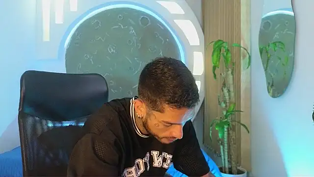 Alanrodgers online show from March 4, 2026, 11:18 am