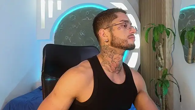 Alanrodgers online show from March 10, 2026, 12:53 pm