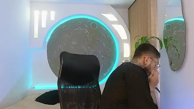 Alanrodgers online show from February 25, 2026, 1:44 pm