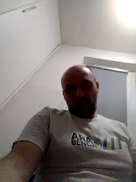 Patrik-Bi online show from November 12, 2025, 12:59 am