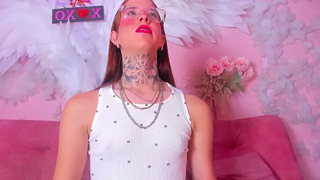 Snapshot of ivy_ary chatting on January 17, 2026, 7:50 pm ivy ary online show from January 17, 2026, 7:50 pm