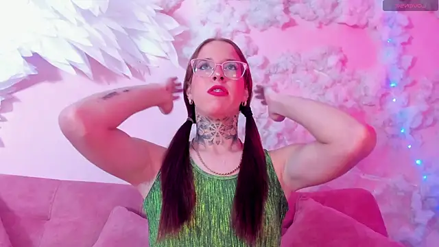 Snapshot of ivy_ary chatting on January 9, 2026, 8:05 pm ivy ary online show from January 9, 2026, 8:05 pm