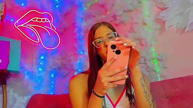 Snapshot of ivy_ary chatting on December 22, 2025, 9:15 pm ivy ary online show from December 22, 2025, 9:15 pm