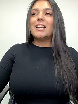 sofii moretti online show from November 24, 2025, 9:04 pm