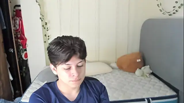 Felix kitty online show from February 22, 2026, 7:15 pm