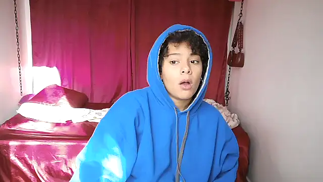 Snapshot of PrettyLittleProblem chatting on November 15, 2025, 3:27 pm PrettyLittleProblem online show from November 15, 2025, 3:27 pm