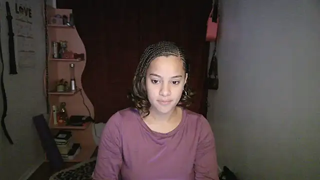 Snapshot of PrettyLittleProblem chatting on November 20, 2025, 2:07 pm PrettyLittleProblem online show from November 20, 2025, 2:07 pm